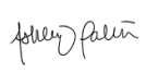 Ashley&#x27;s Signature