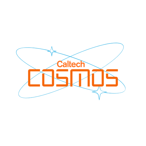 Caltech Cosmos Logo