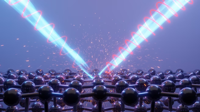 Image of black phosphorus
