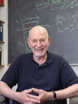 Amnon Yariv