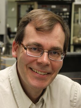 Axel Scherer