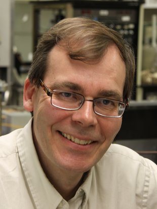 Axel Scherer