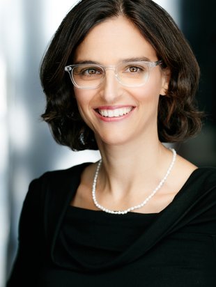 Chiara Daraio