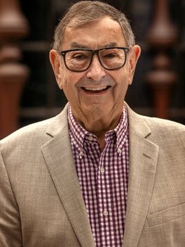 Harry B. Gray