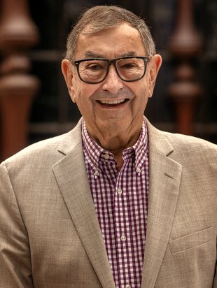 Harry B. Gray
