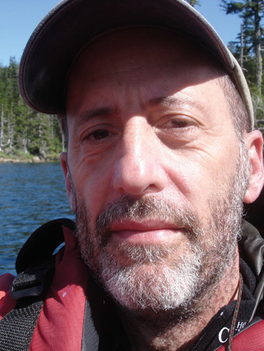 James P. Eisenstein