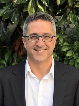 John E. Sader