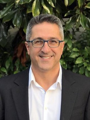 John E. Sader