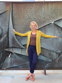 Julia R. Greer
