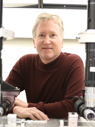 Kerry J. Vahala