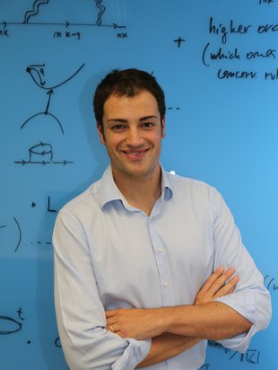 Marco Bernardi