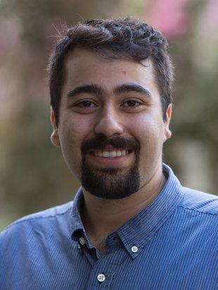 Mohammad Mirhosseini