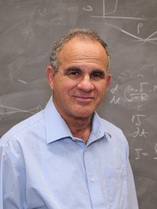 Paul M. Bellan