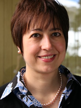 Sandra M. Troian
