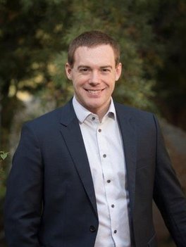 Scott K. Cushing