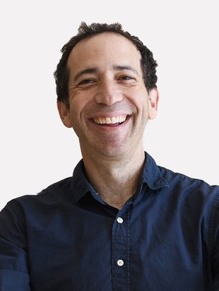 Michael Elowitz