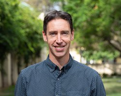 Professor Andy Thompson
