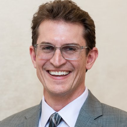 Charles Fairchild