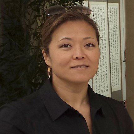 Grace Yang
