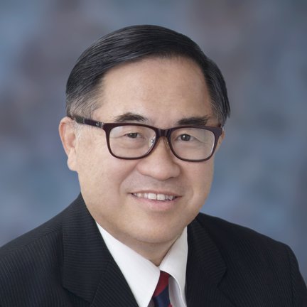 C. Joseph Chang