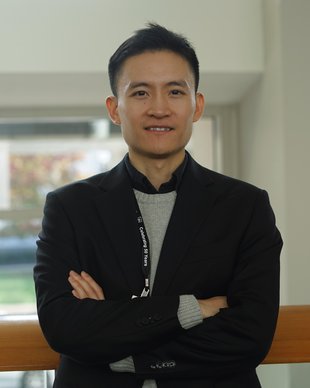 Image of Changfan Lin