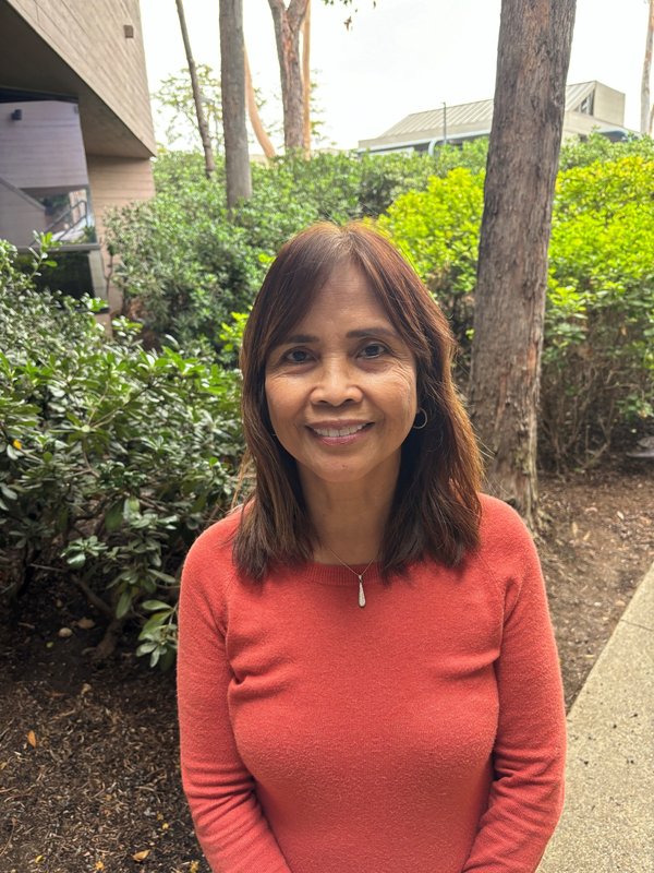 Image of Evangeline Williams