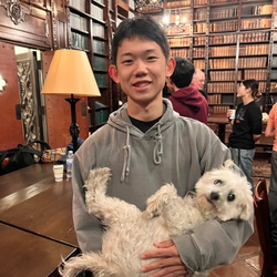 Ethan Lin