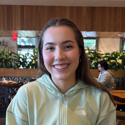 Madelyn Gilbert