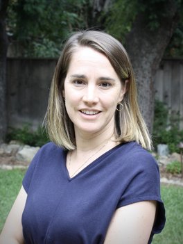 Headshot of Sarah Reisman