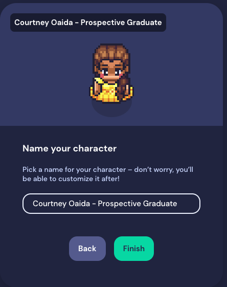 gather.town avatar