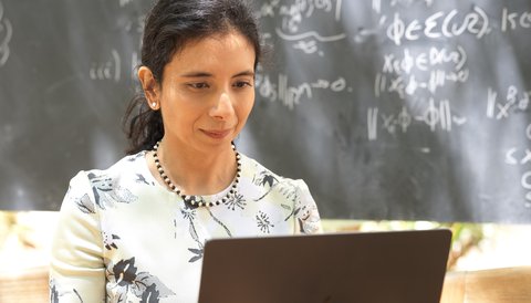 Anima Anandkumar