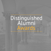 Distinguished Alumni Awards