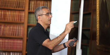 Reza Sadri