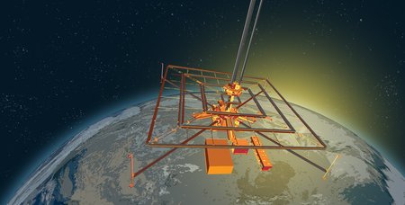 Space Solar Power