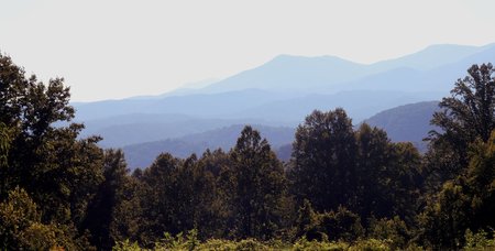 Smoky Mountains