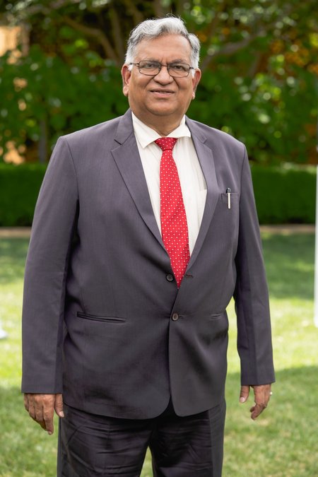 Sudhir Jain