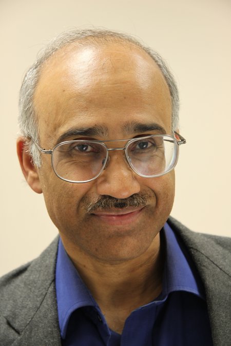 Professor Palghat Vaidyanathan