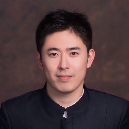 Xiaozhou Ruan