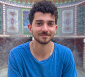 Eric Ballouz