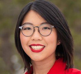 Lealia Xiong