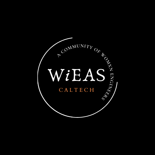 WiEAS logo - Womxen in EAS