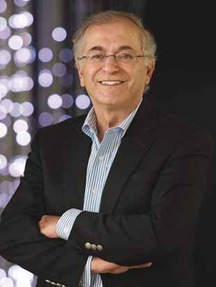 Charles Elachi