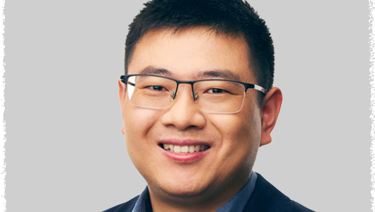 Lei Li