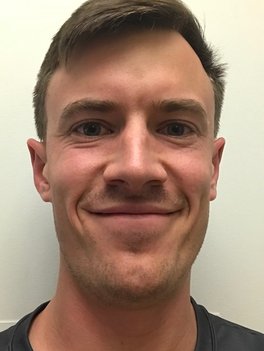 Benjamin C. (Ben) Schulze