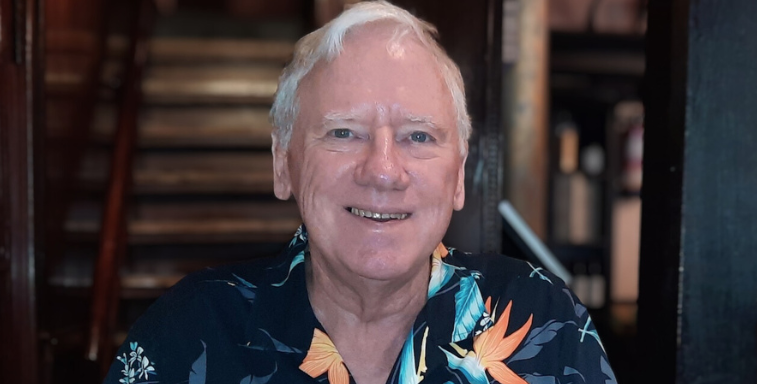 Dan Reichel