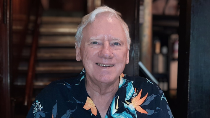 Dan Reichel