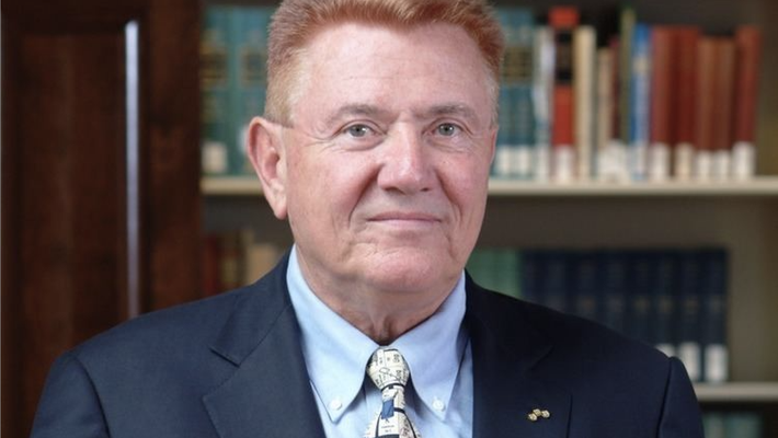 Roy T. Eddleman