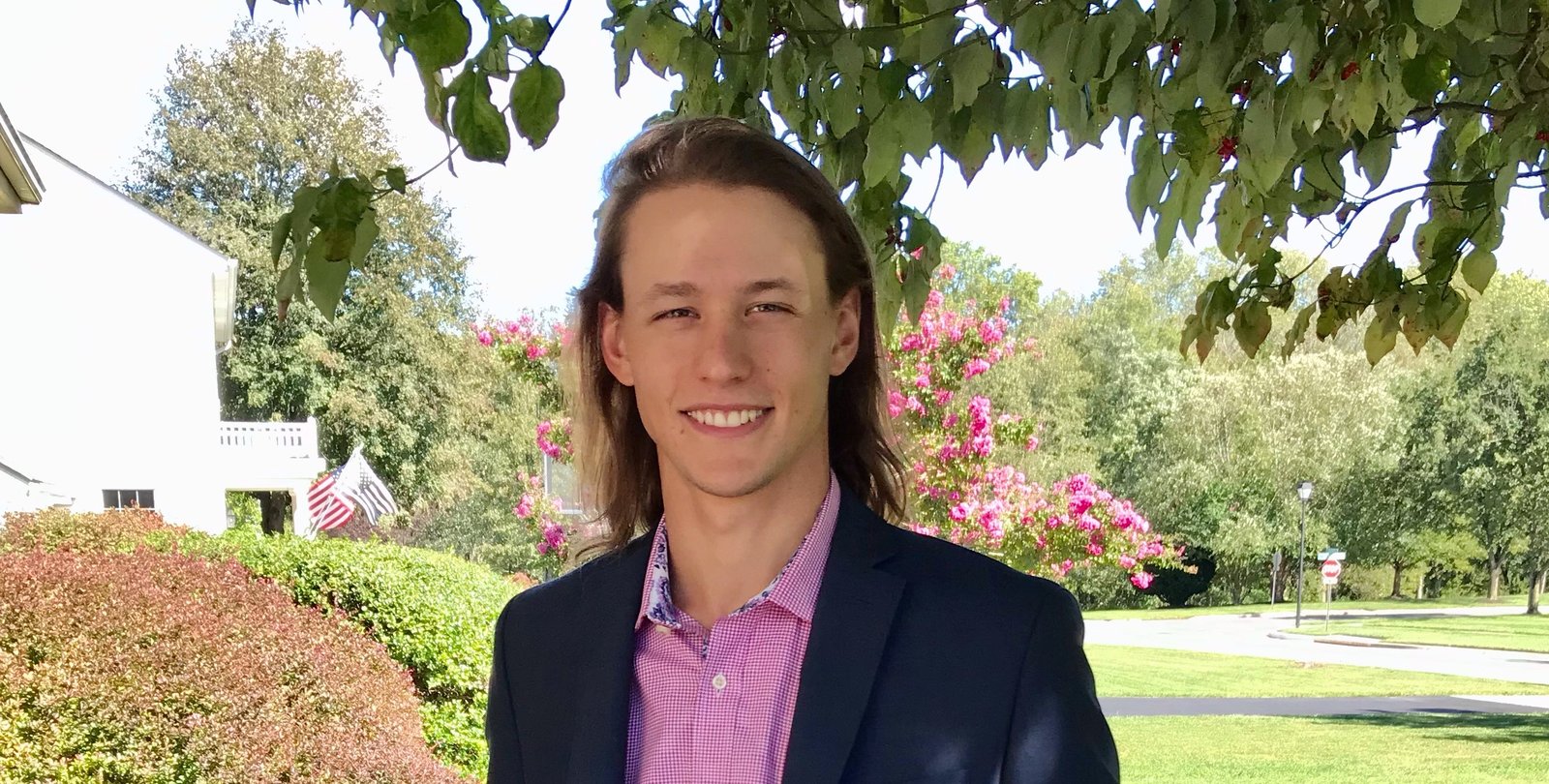 Matthew Gherman 