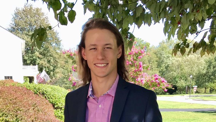 Matthew Gherman