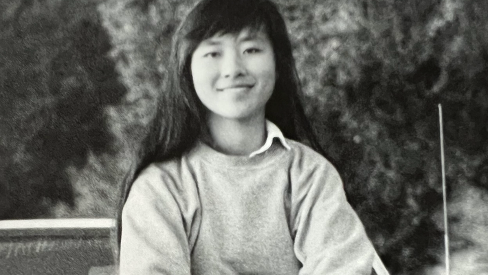 Lily Wu